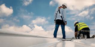 Best Roof Coating and Sealing  in Fort Dick, CA